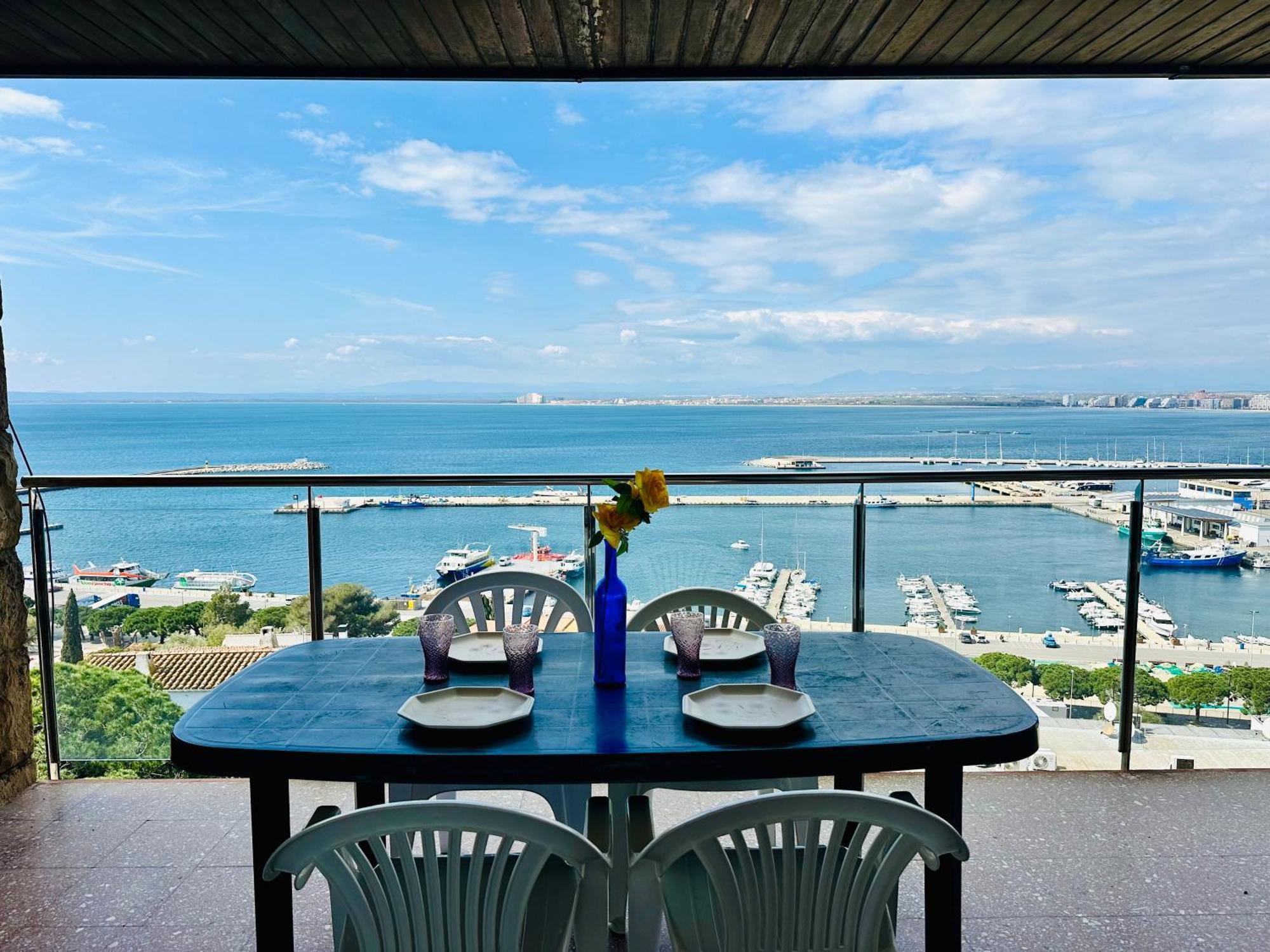 Global Immo 3017 Monaco Appartement
