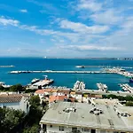 Global Immo 3017 Monaco