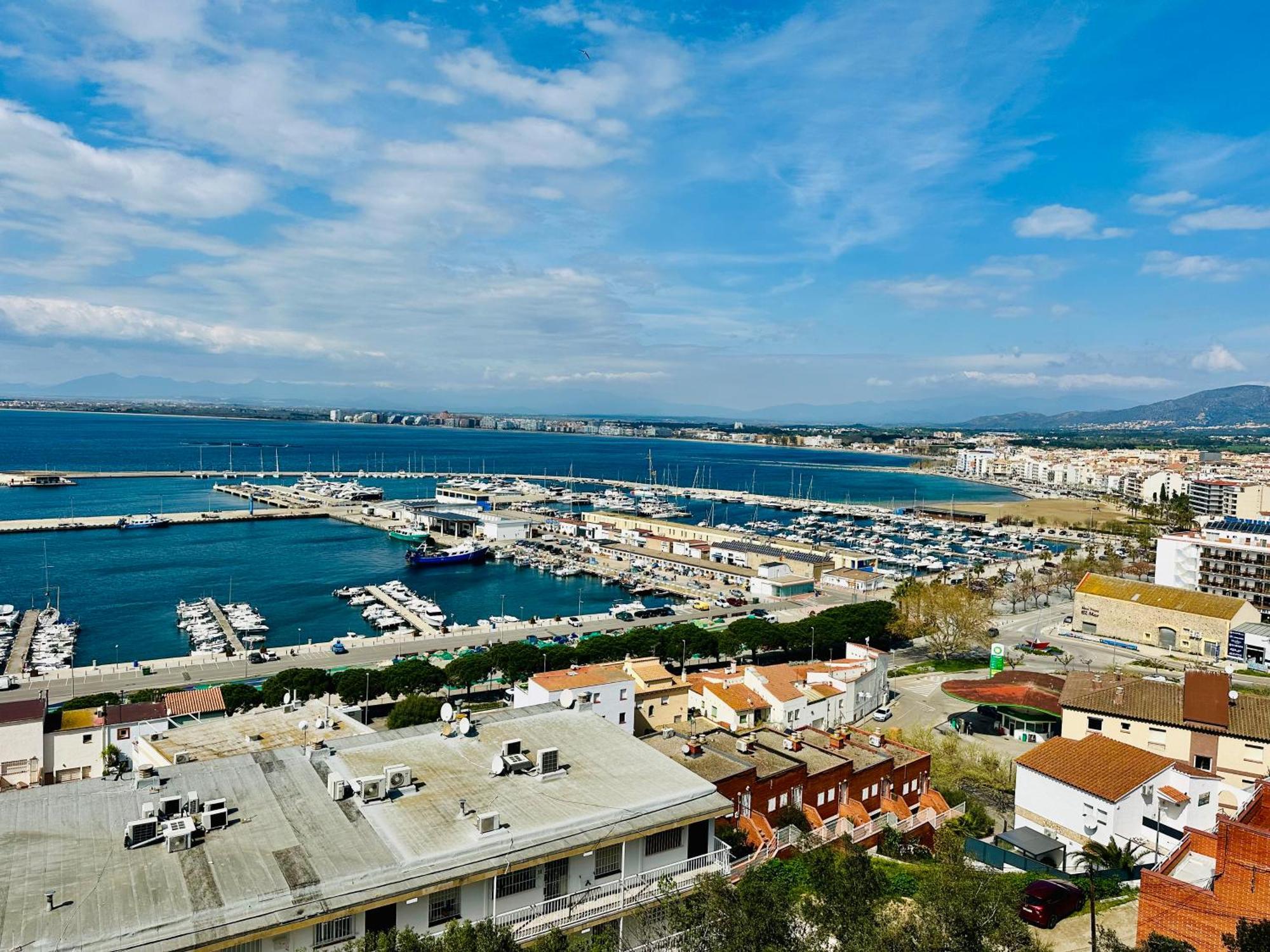 Appartamento Global Immo 3017 Monaco Roses