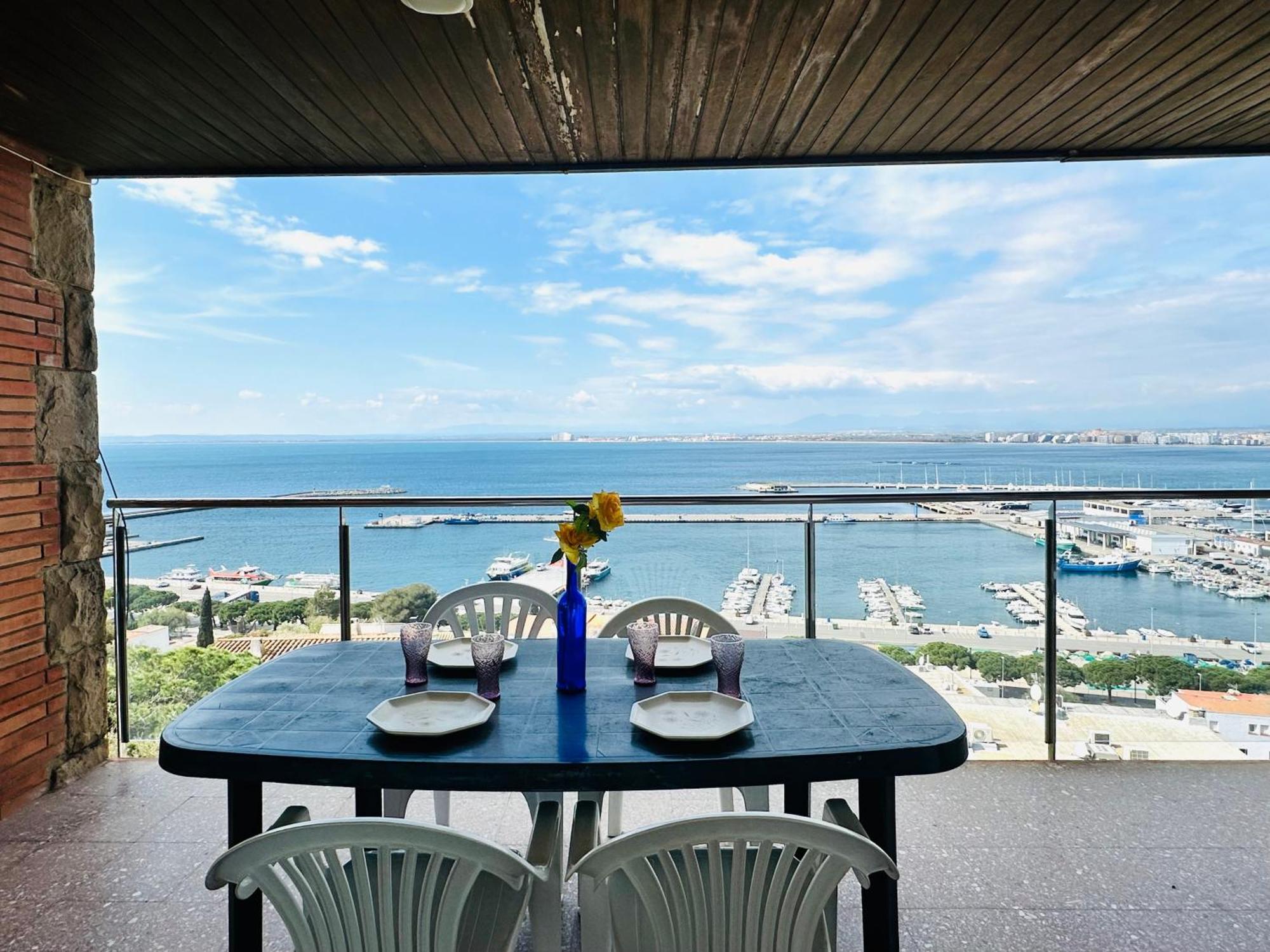 Global Immo 3017 Monaco Appartamento Roses